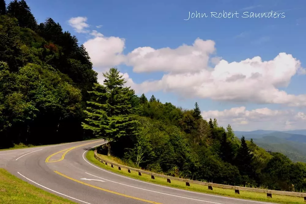 Newfound Gap