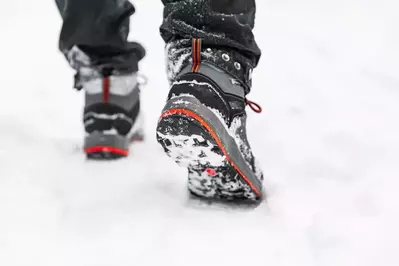 shoes for hiking